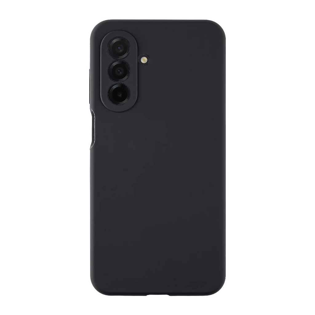 Tactical Velvet Smoothie tok Samsung Galaxy A26 5G készülékhez aszfalt