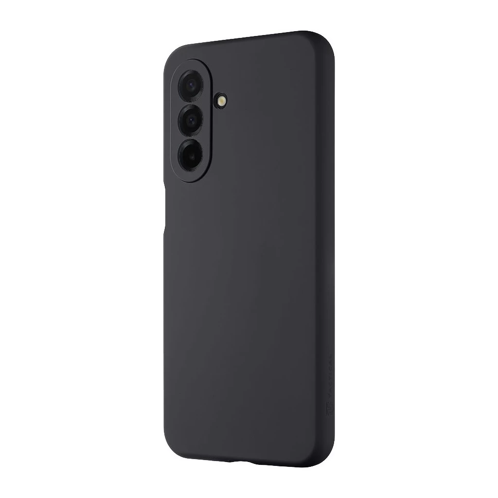 Tactical Velvet Smoothie tok Samsung Galaxy A26 5G készülékhez aszfalt