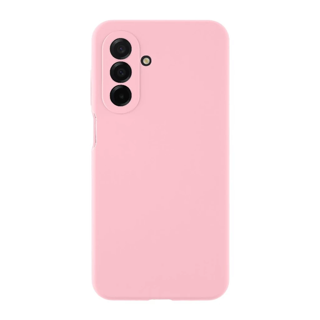 Tactical Velvet Smoothie tok Samsung Galaxy A26 5G készülékhez Pink Panther