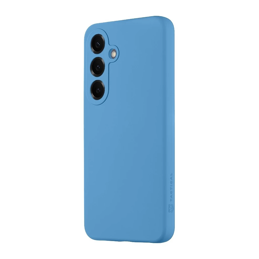 Tactical Velvet Smoothie tok Samsung Galaxy S25 Avatar készülékhez