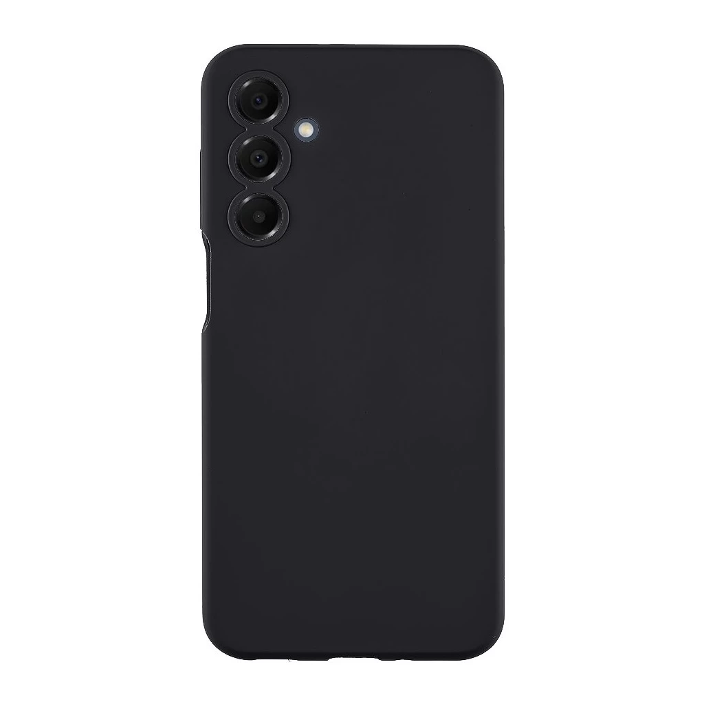 Tactical Velvet Smoothie tok Samsung Galaxy A16 4G/5G készülékhez ászfalt