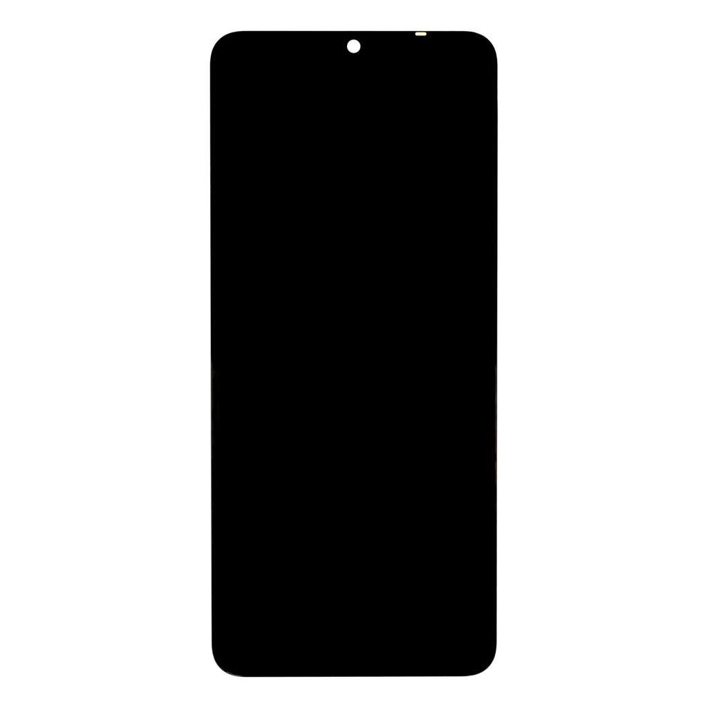 LCD kijelző + érintős egység Xiaomi Redmi 14C készülékhez