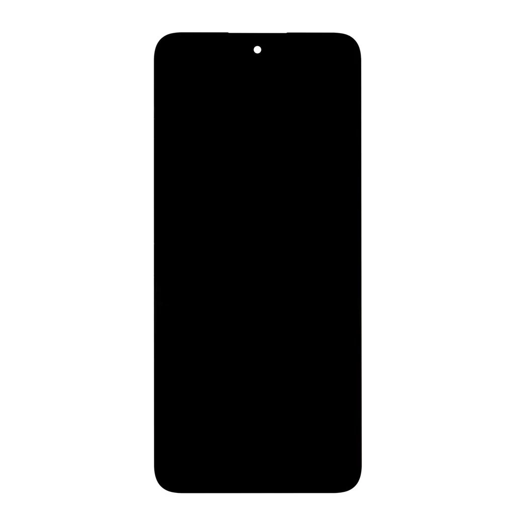 LCD kijelző + érintőpanel Honor 200 Smart készülékhez