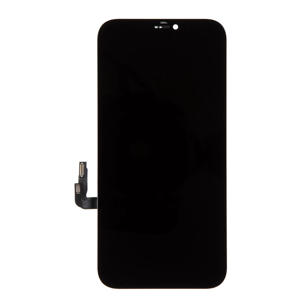 iPhone 12/12 Pro készülékhez LCD kijelző + érintő egység H03i (AAA)