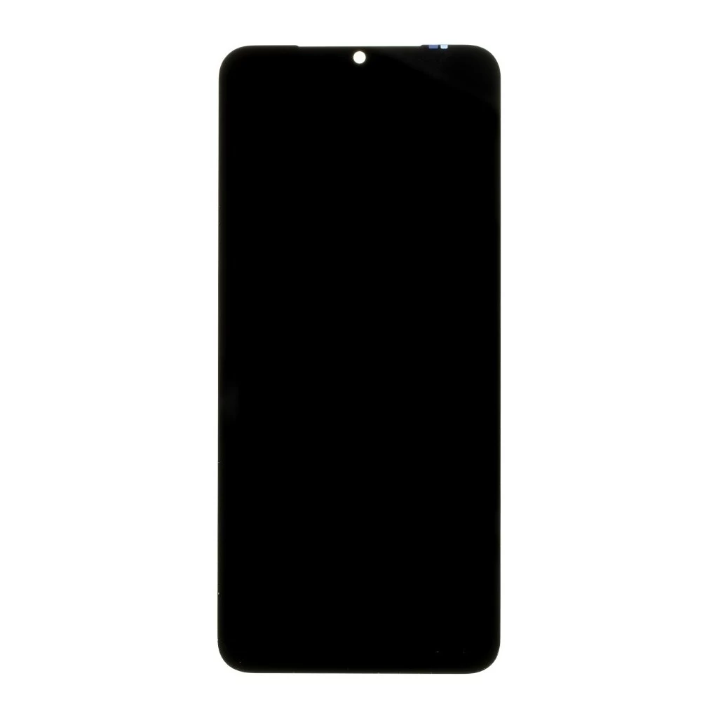 LCD kijelző + érintő egység Huawei Nova Y61 készülékhez
