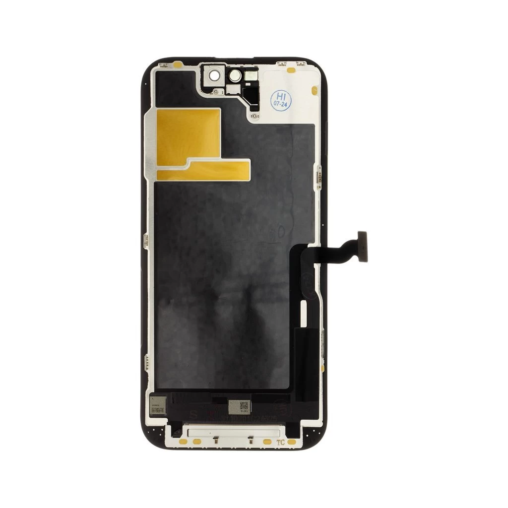iPhone 14 Pro készülékhez LCD kijelző + érintő egység H03i (AAA)