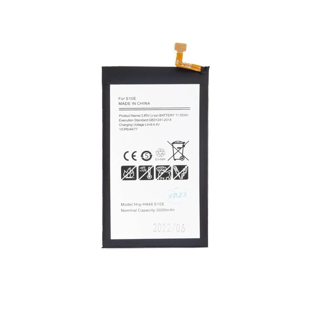 EB-BG970ABU Samsung Li-Ion 3100mAh (OEM) akkumulátor