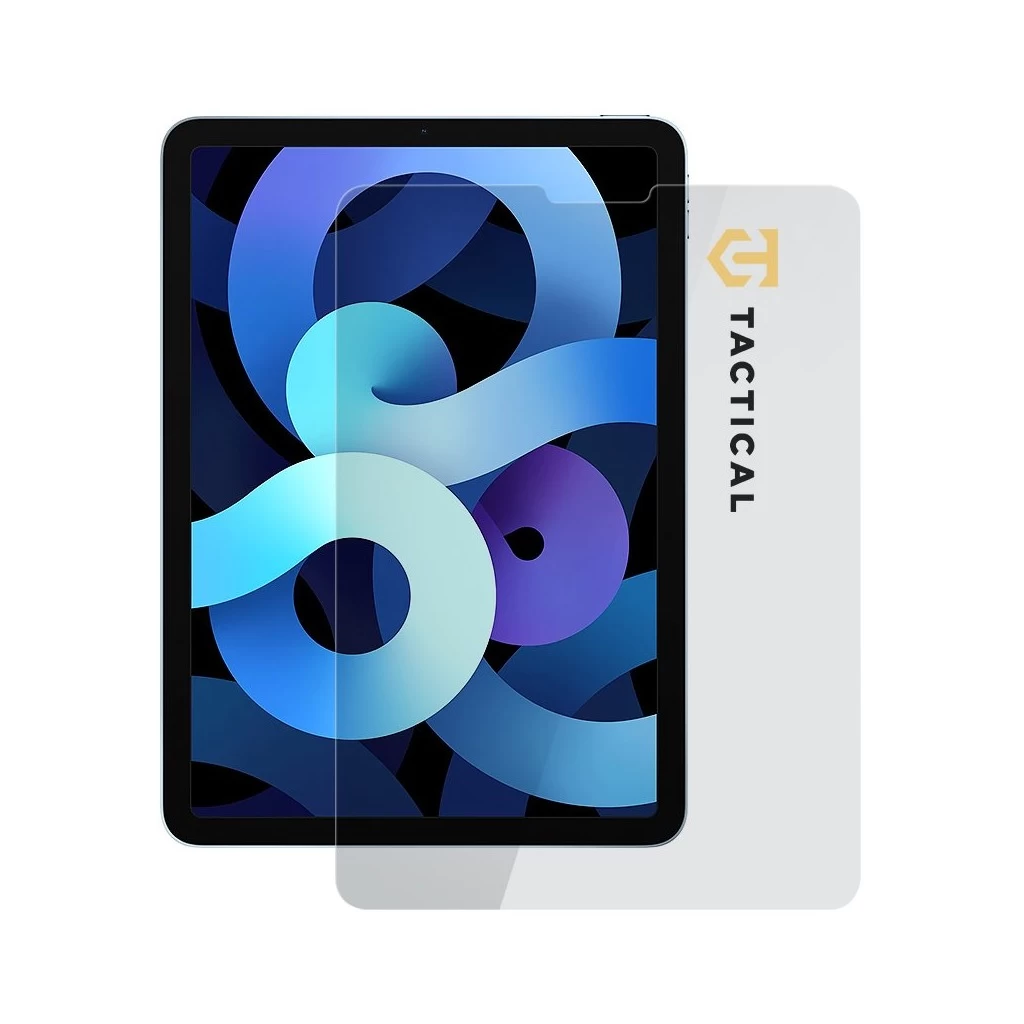 Tactical Glass Shield iPad Air 10.9 2020/2022 készülékhez, iPad Pro 11 2018/2020/2021/2022 készülékhez – átlátszó Tactical Glass Shield iPad Air 10.9 2020/2022 készülékhez, iPad Pro 11 2018/2020/2021/2022 készülékhez – átlátszó