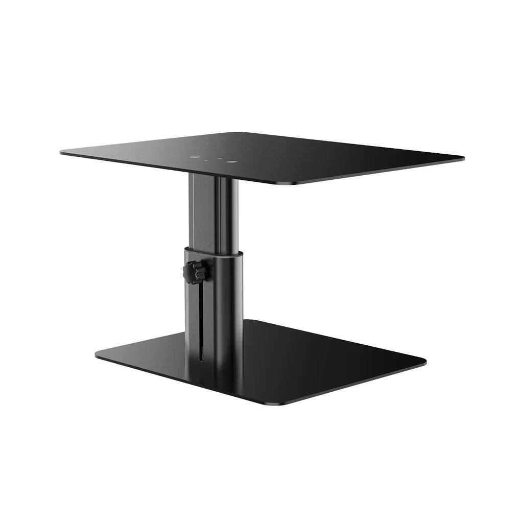 Nillkin HighDesk állítható monitorállvány fekete