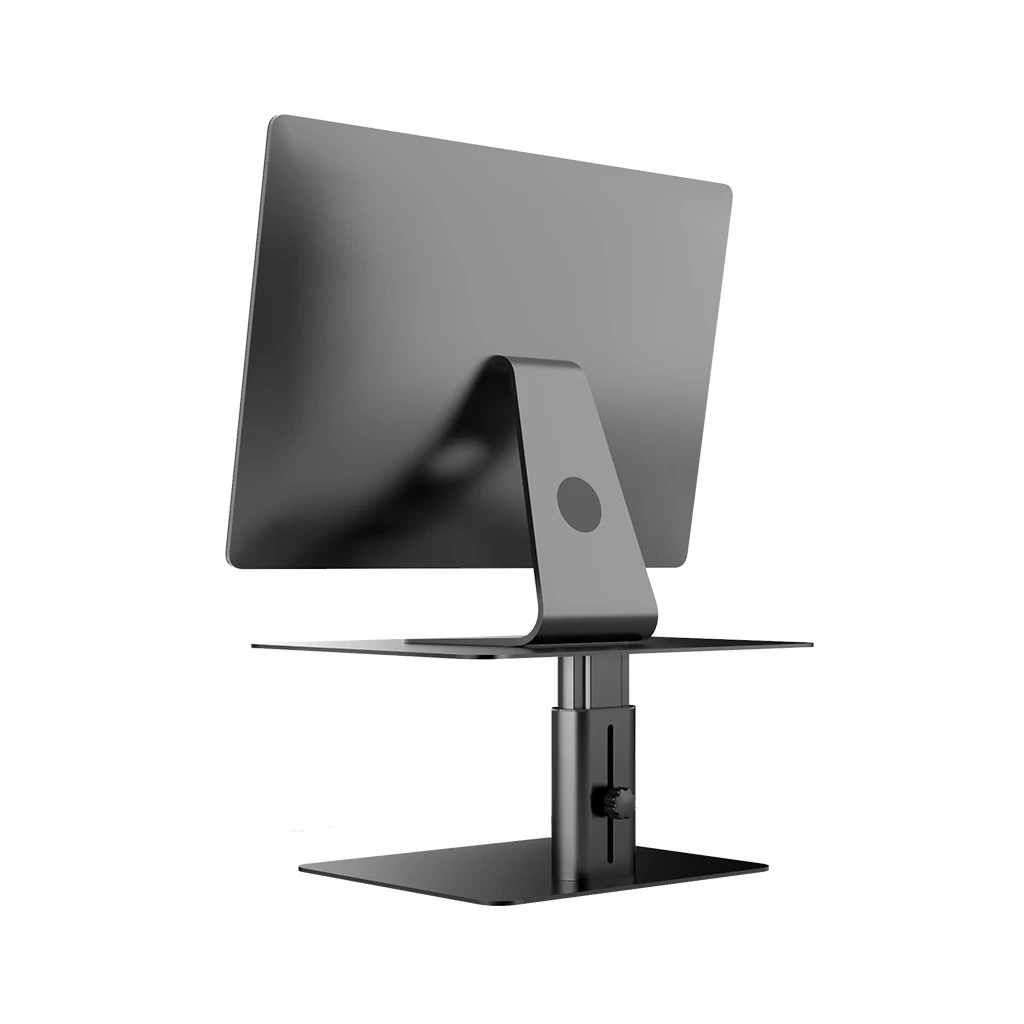 Nillkin HighDesk állítható monitorállvány fekete