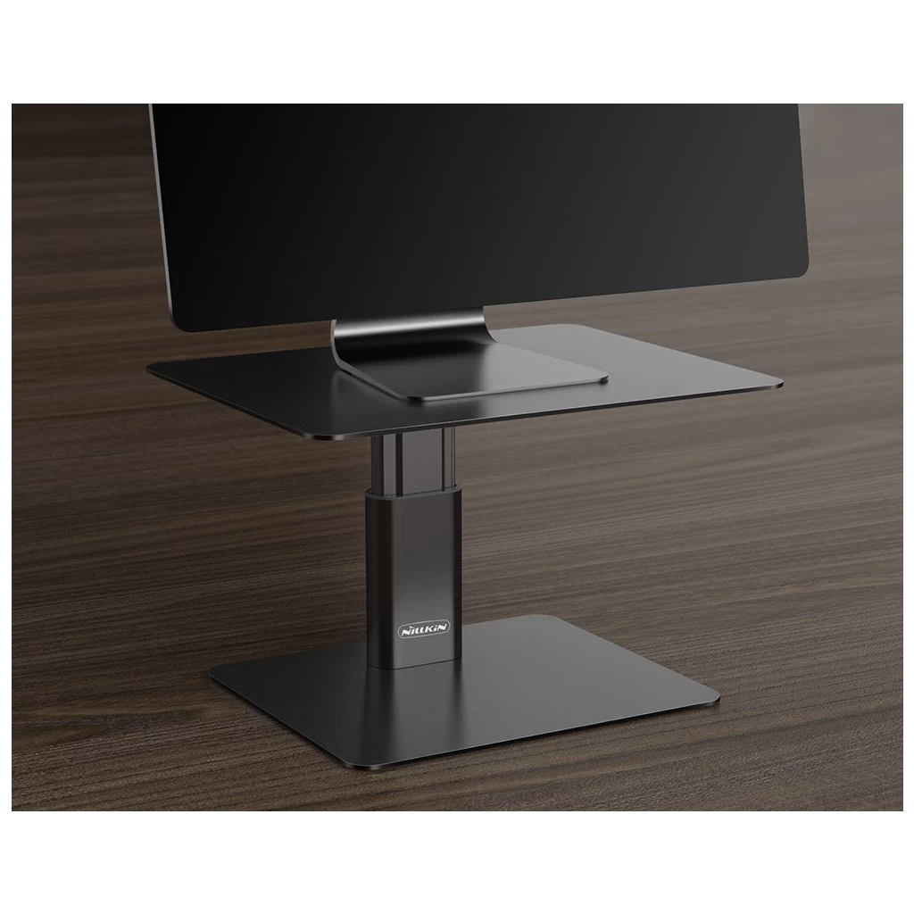 Nillkin HighDesk állítható monitorállvány fekete