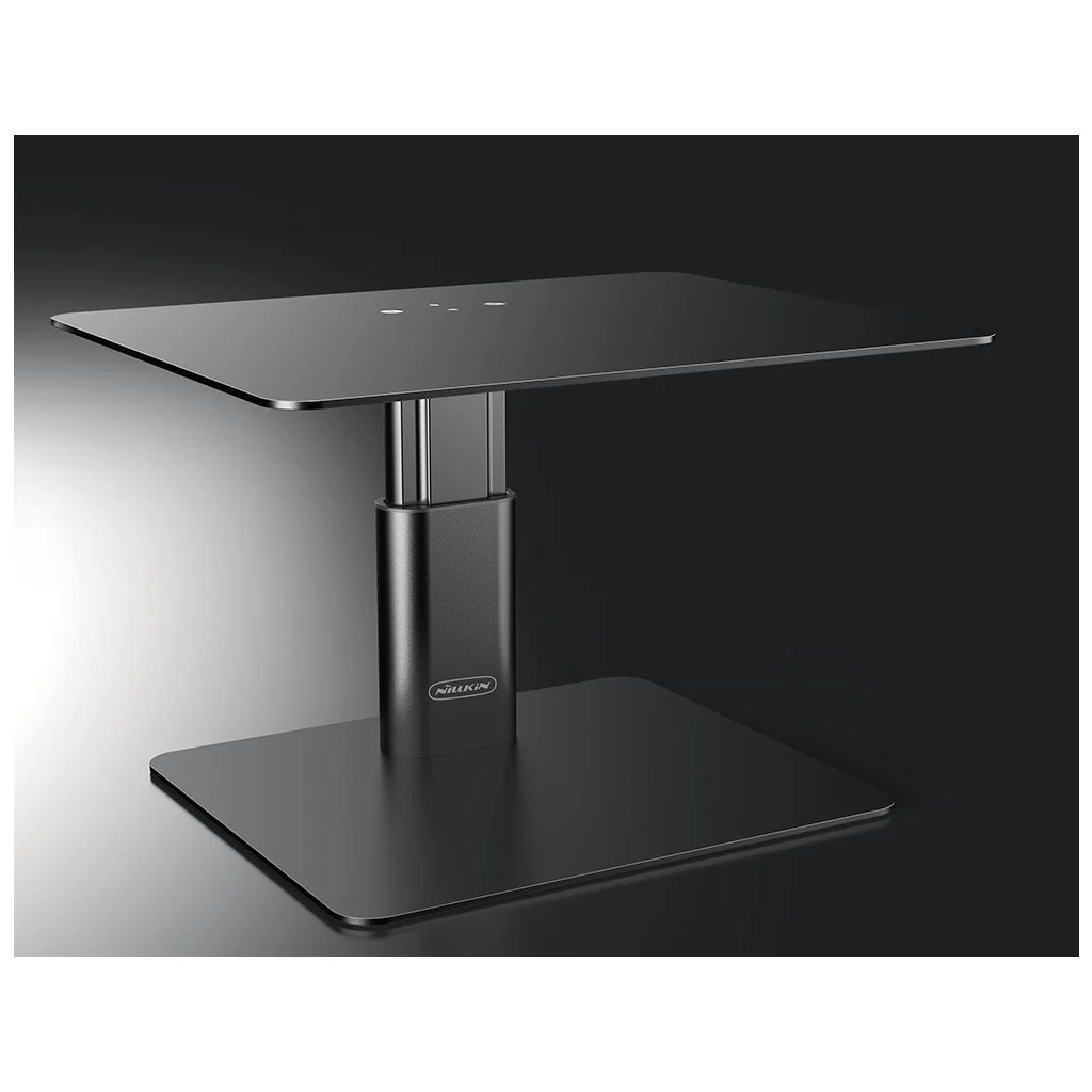 Nillkin HighDesk állítható monitorállvány fekete