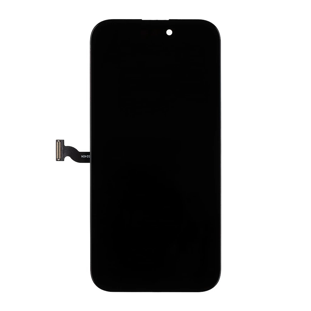 iPhone 14 Pro készülékhez LCD kijelző + érintő egység Tactical True Color