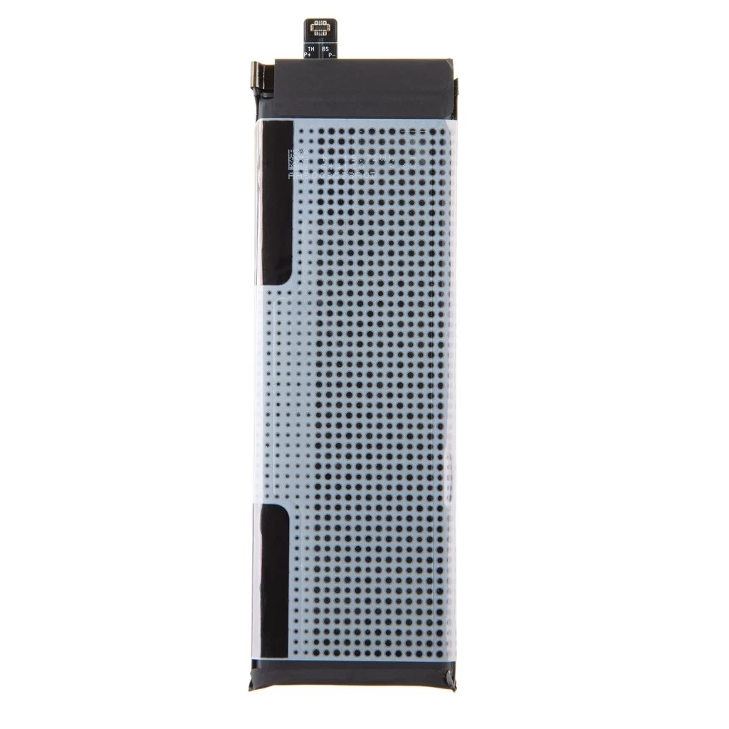 BM52 Xiaomi Original akkumulátor 5260mAh (Service Pack)