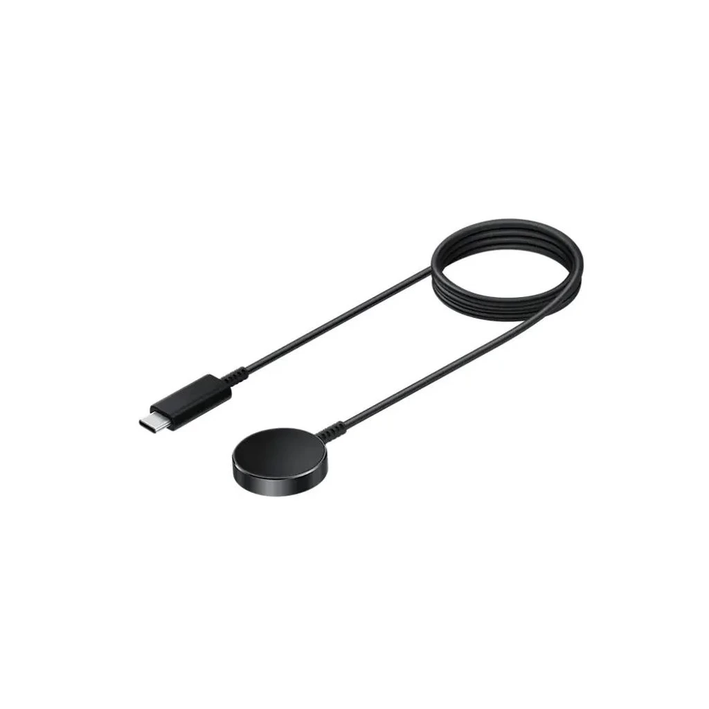 EP-OR900BBE Samsung vezeték nélküli töltő Samsung Galaxy Watch 5 készülékhez fekete