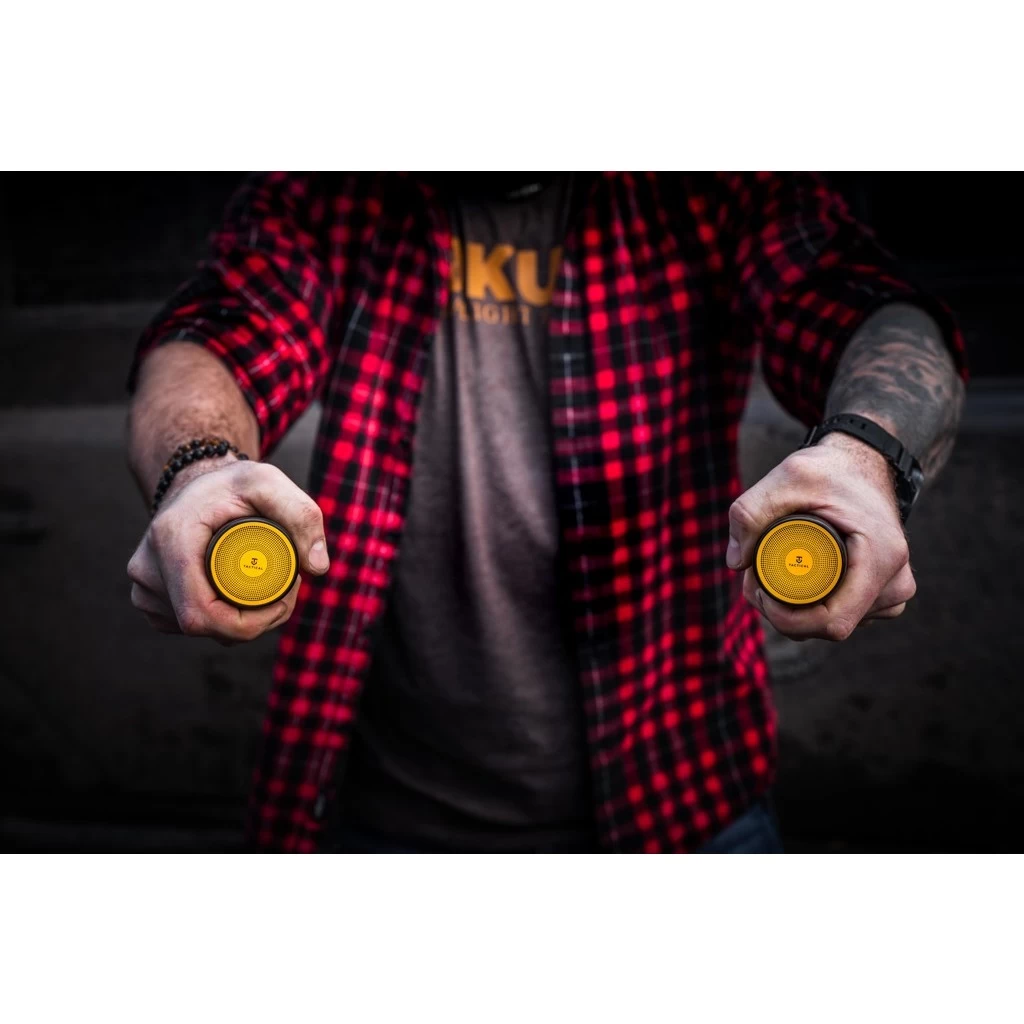 Tactical StrikeBase Bravo Bluetooth Hangszóró