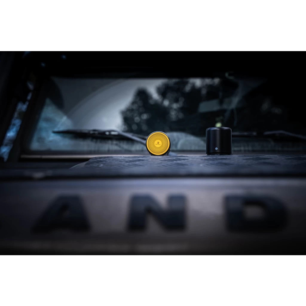 Tactical StrikeBase Bravo Bluetooth Hangszóró