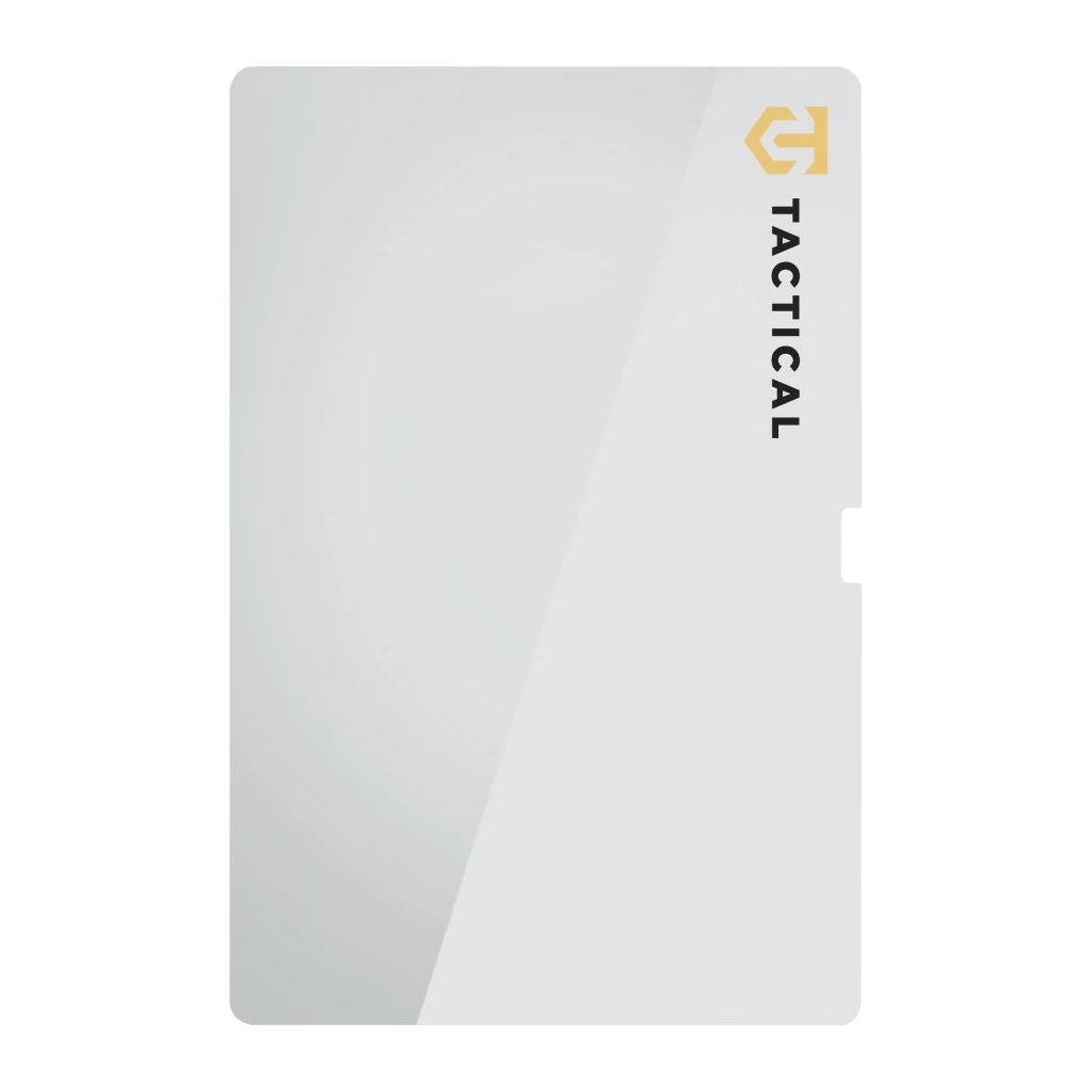 Tactical Glass Shield kijelzővédő Lenovo Tab M10 (3rd) készülékhez átlátszó