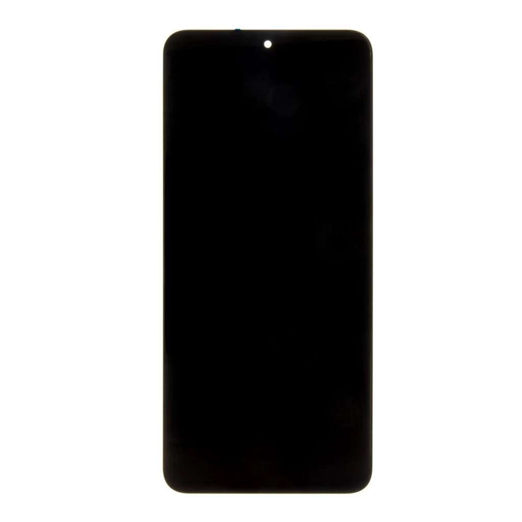 LCD kijelző és érintő egység Honor X8a/90 Lite készülékhez