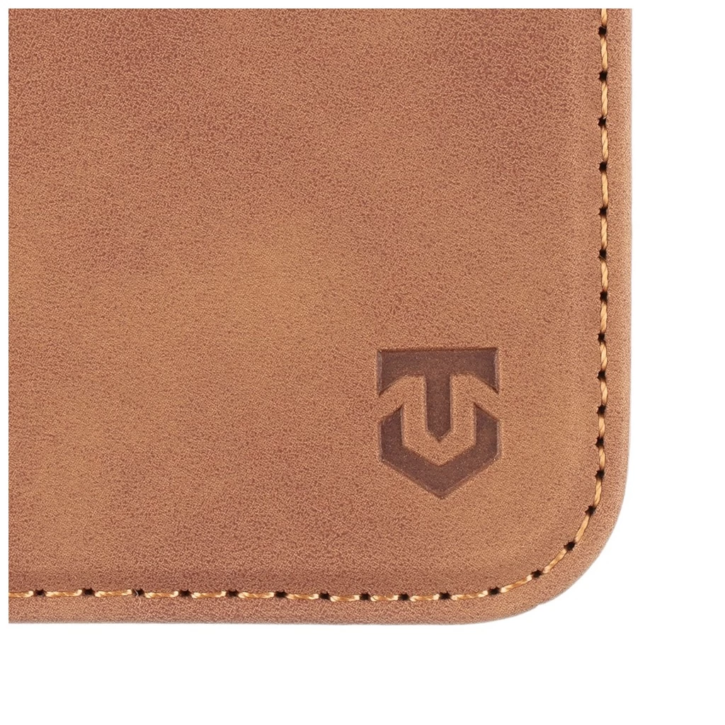 Tactical Xproof tok Xiaomi Redmi Note 14 Pro 5G/X7 5G készülékhez iszapbarna