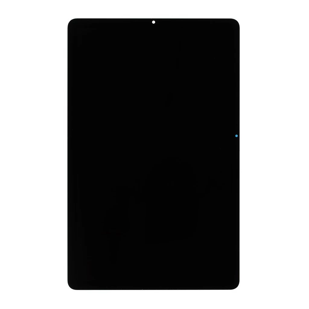 LCD kijelző + érintő egység Samsung P613/P619 Galaxy Tab S6 Lite WiFi/LTE 2022 készülékhez fekete (Service Pack)