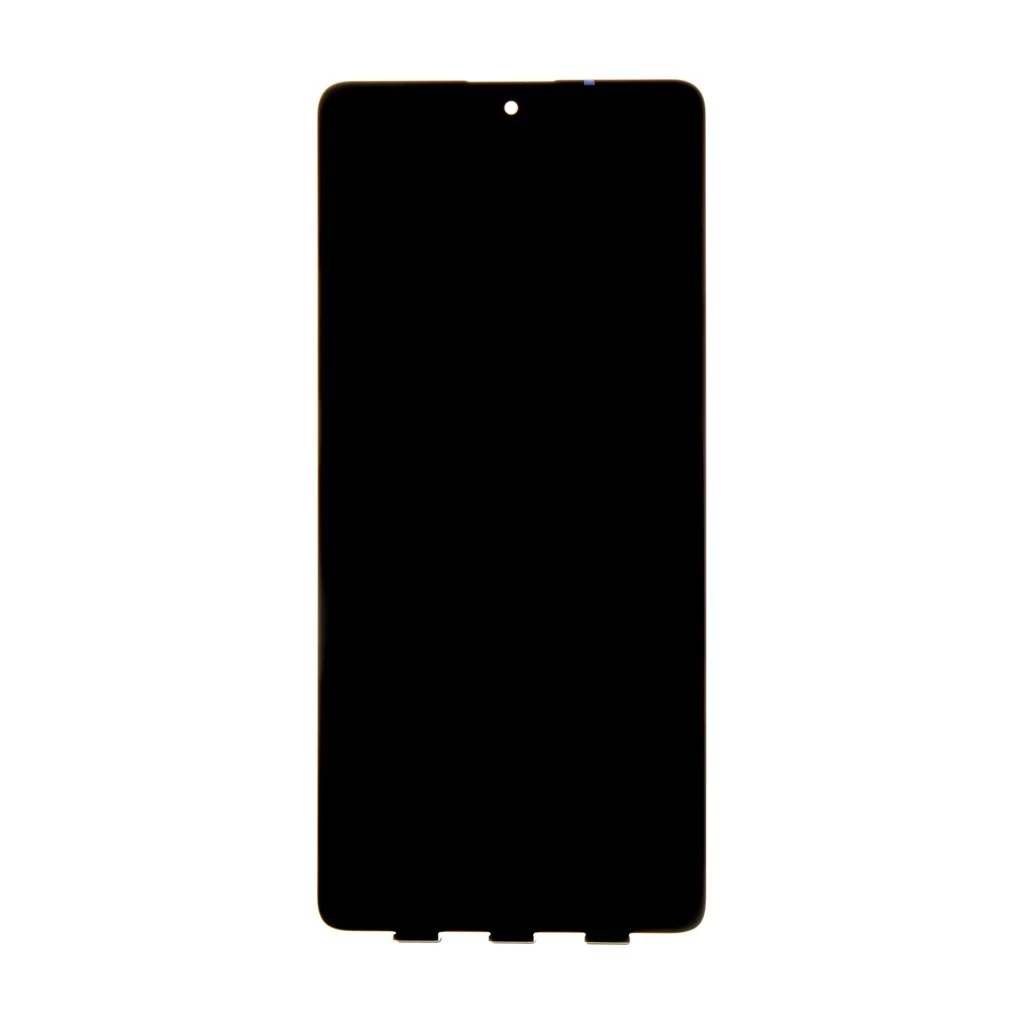 LCD kijelző + érintőegység a Poco F5 5G készülékhez