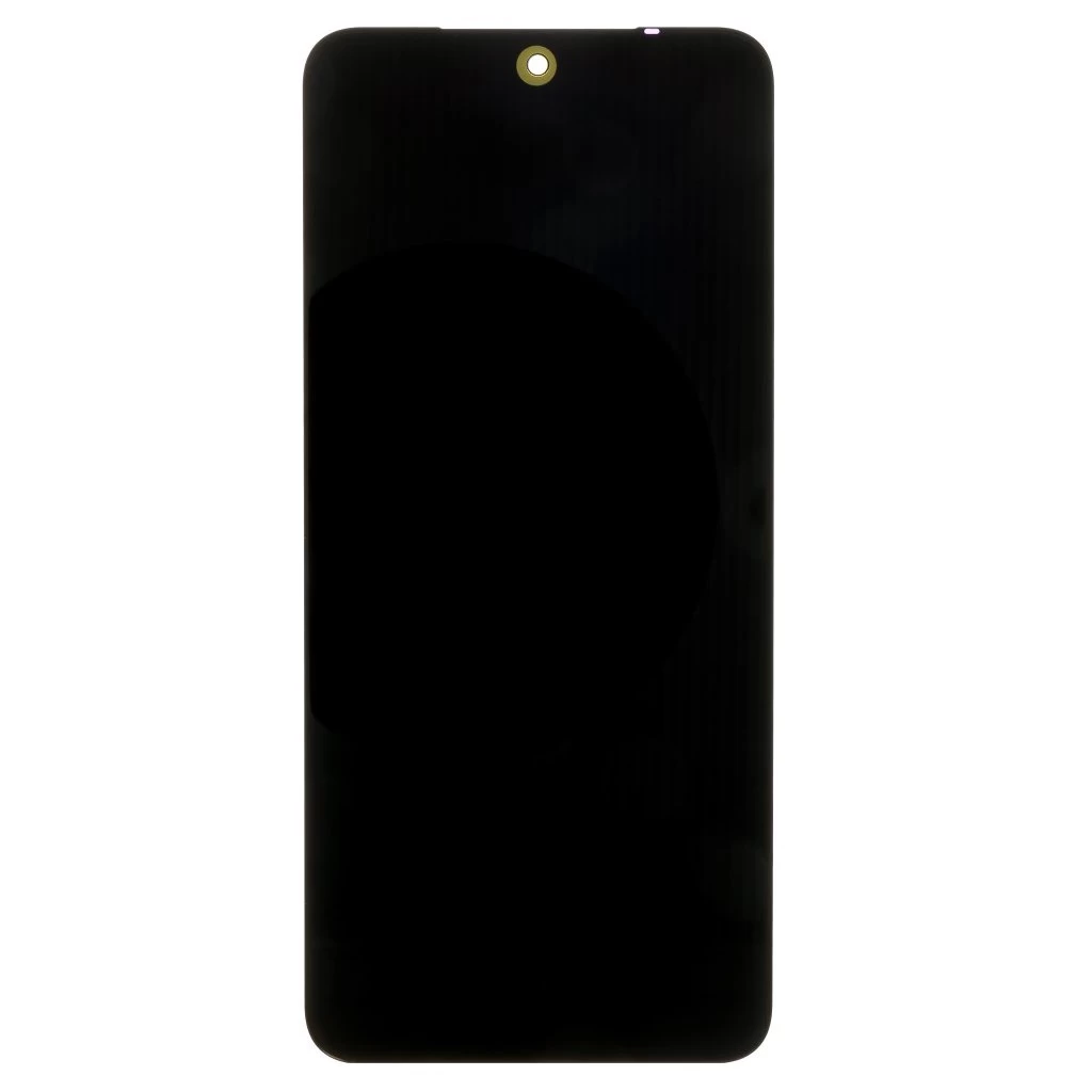 LCD kijelző + érintő egység Poco M5s készülékhez