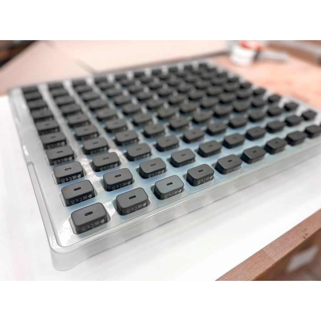 EP-T1510EBE Samsung USB-C 15W utazó töltő fekete – csomagolás nélküli gyártói