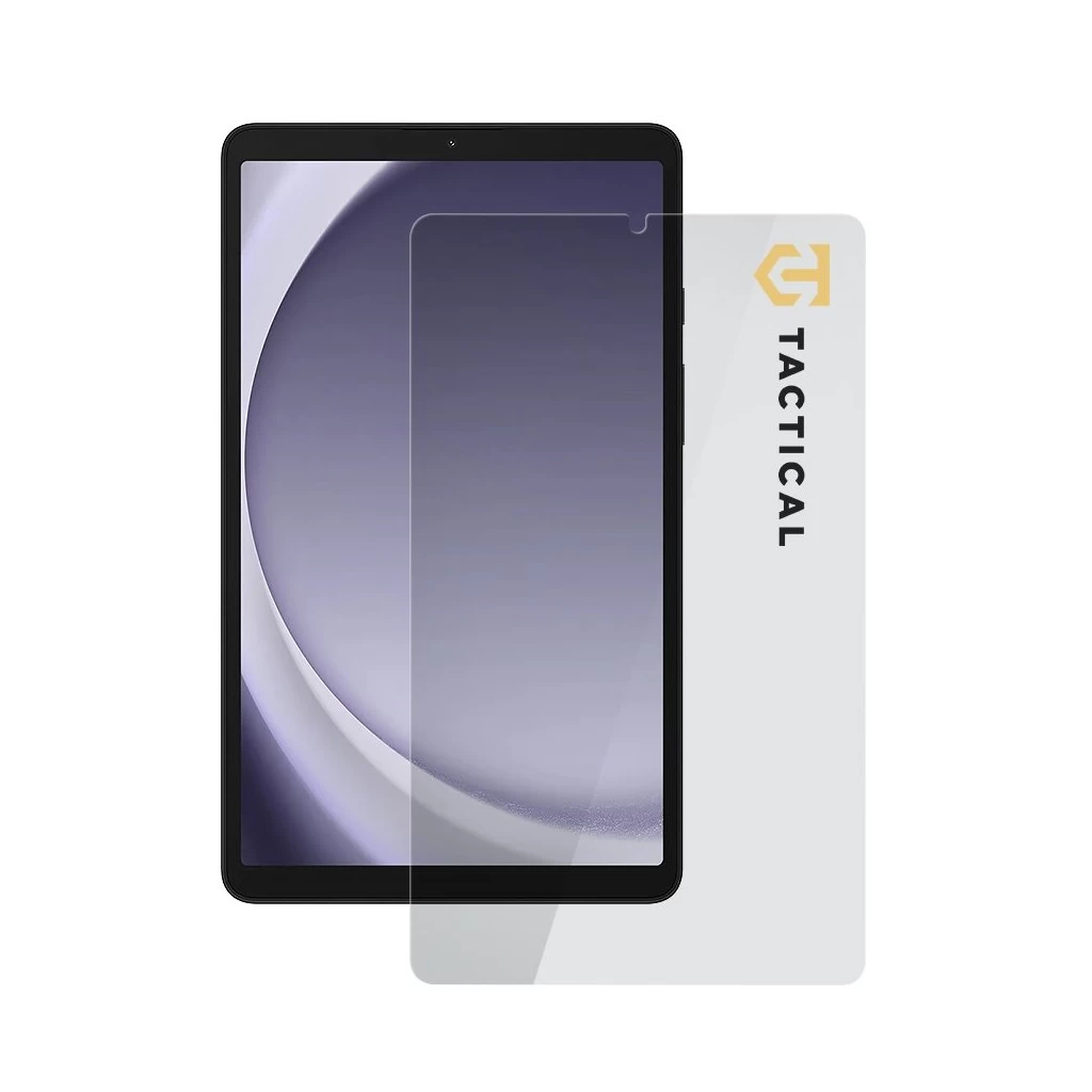 Tactical Glass Shield Samsung Galaxy Tab A9 készülékhez átlátszó Tactical Glass Shield Samsung Galaxy Tab A9 készülékhez átlátszó