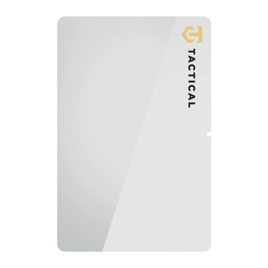 Tactical üvegfólia Xiaomi Redmi Pad SE 11 készülékhez átlátszó