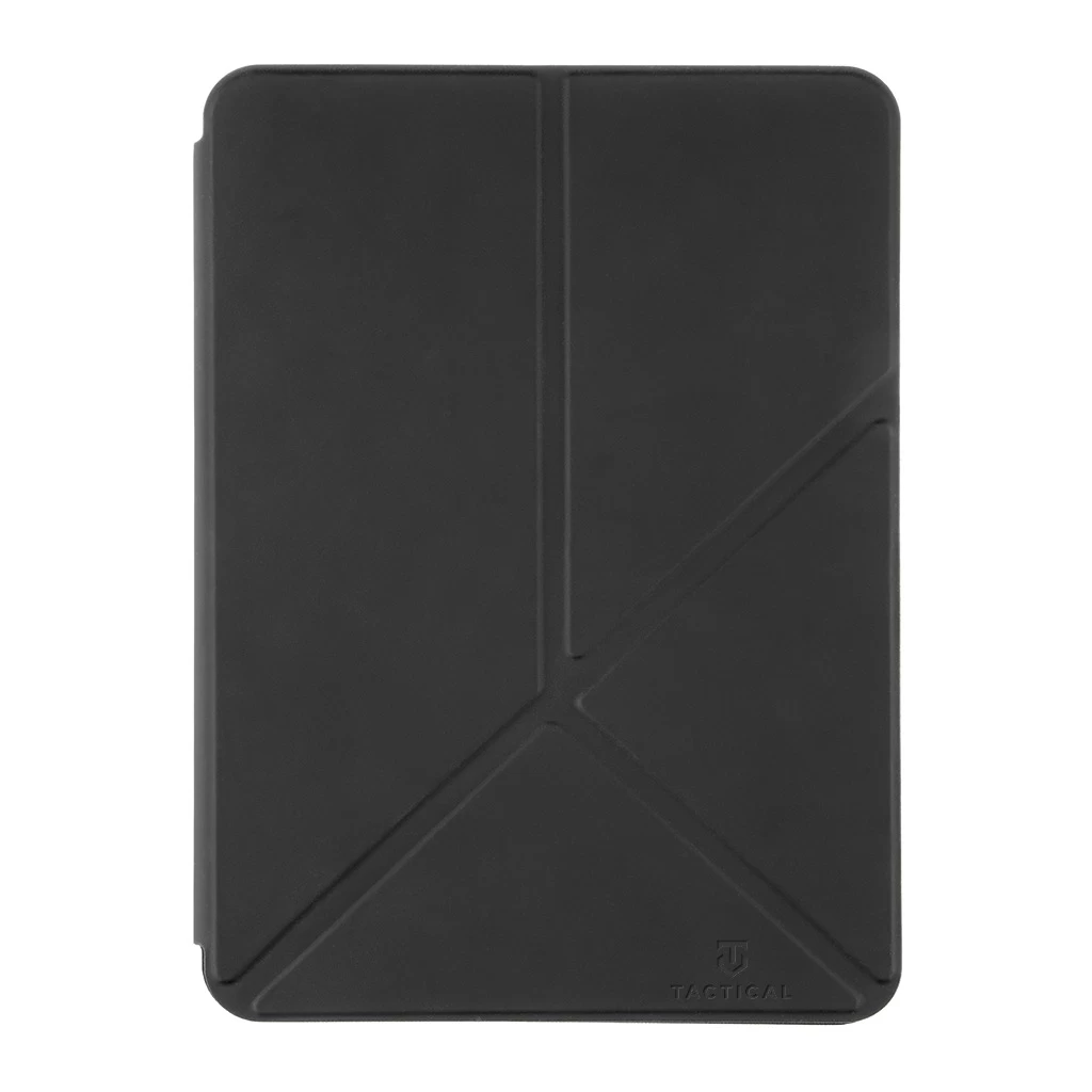Tactical Nighthawk tok iPad Pro 12.9 készülékhez fekete
