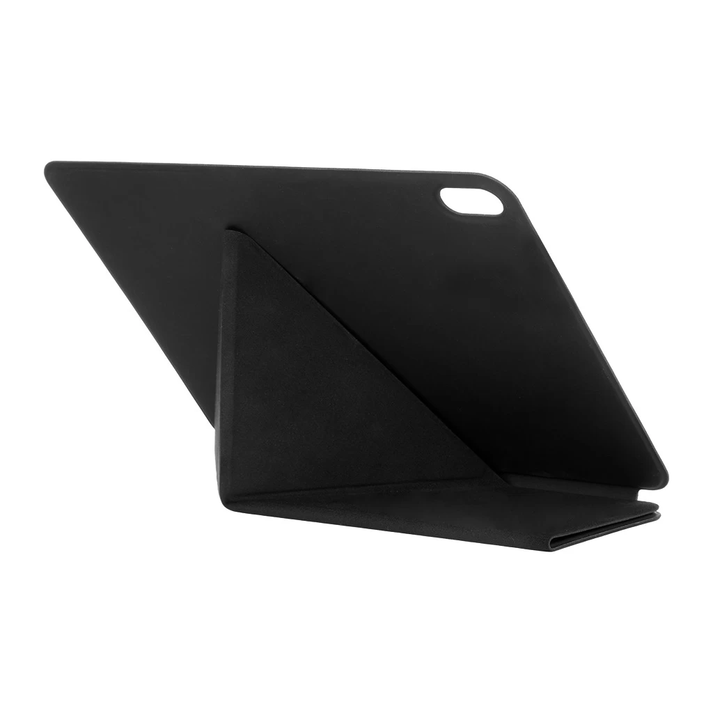 Tactical Nighthawk tok iPad Pro 12.9 készülékhez fekete