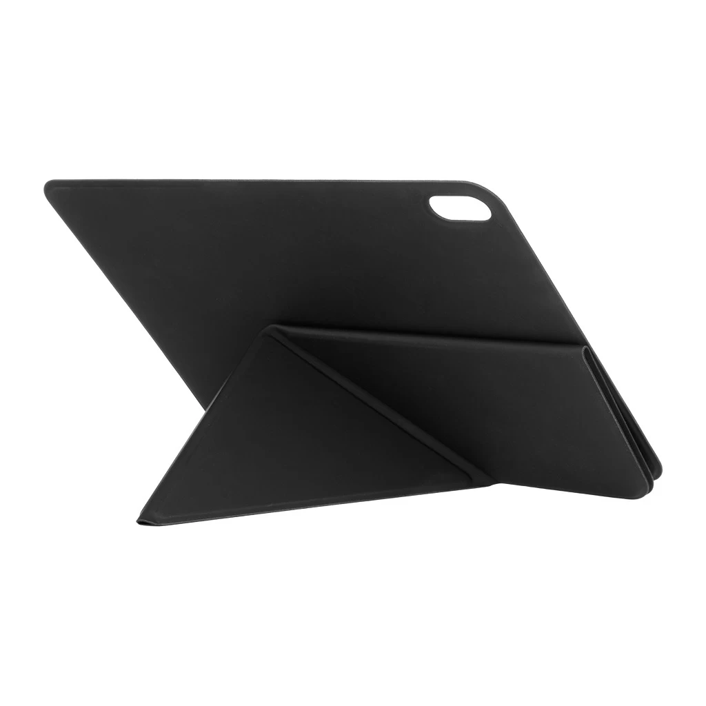 Tactical Nighthawk tok iPad Pro 12.9 készülékhez fekete