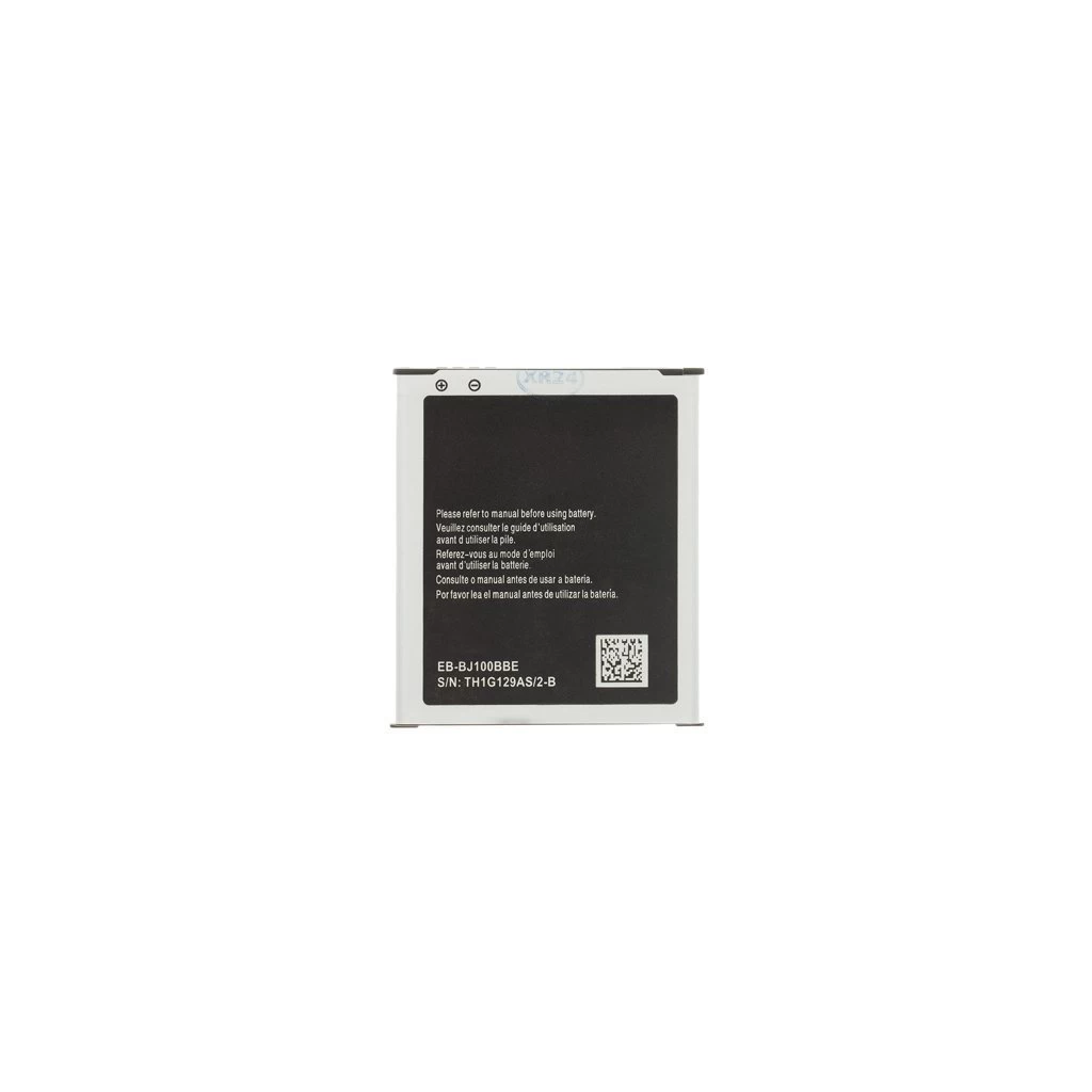 EB-BJ100CBE akkumulátor Samsung készülékhez – Li-Ion 1850mAh (OEM)