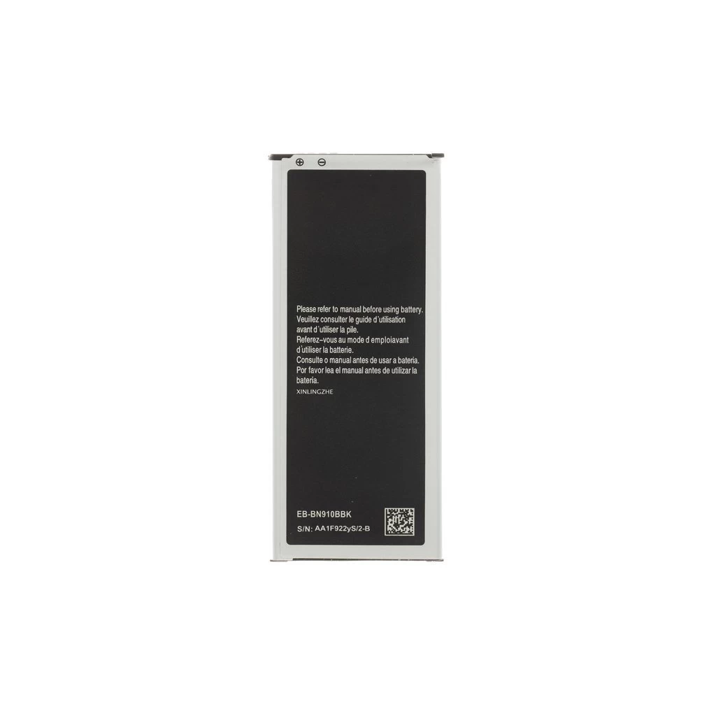 EB-BN910BBE akkumulátor Samsung Li-Ion 3220mAh (OEM)