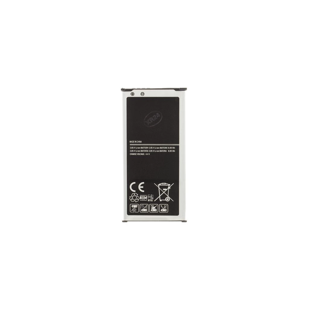 EB-BG800BBE akkumulátor Samsung készülékhez, Li-Ion 2100mAh (OEM)