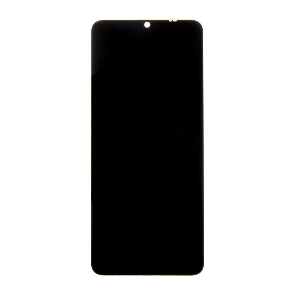 LCD kijelző és érintőpanel Xiaomi Redmi 12C készülékhez