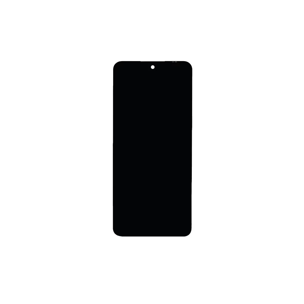 LCD kijelző + érintő egység a Poco X5 5G készülékhez