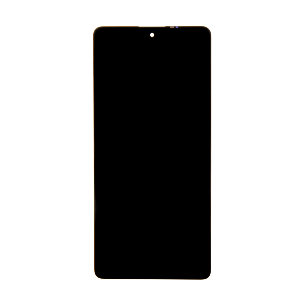 Poco X5 Pro 5G készülékhez LCD kijelző + érintőegység