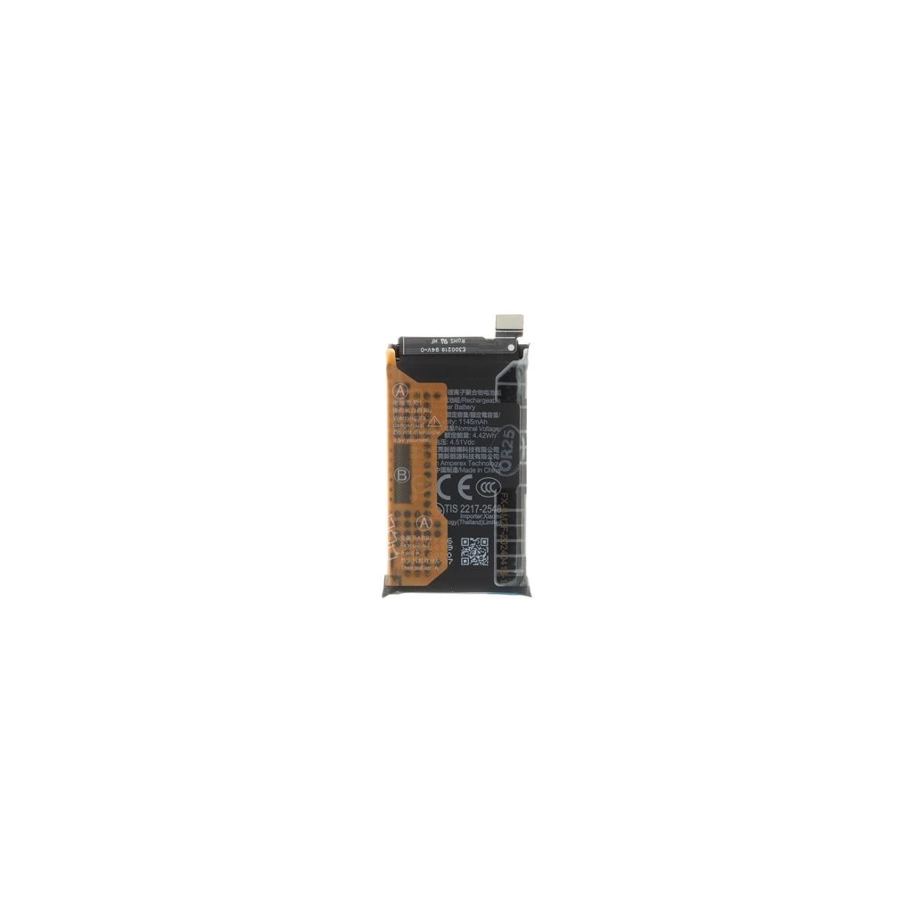 BM2F Xiaomi Eredeti Akkumulátor 1145mAh (Service Pack)