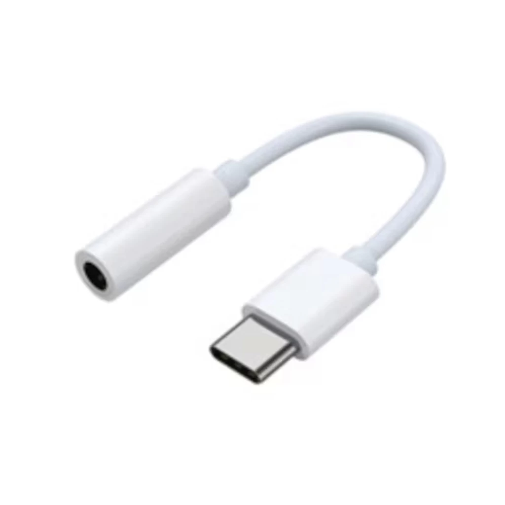 GP-TGU023AE Samsung USB-C/3,5mm adapter fehér