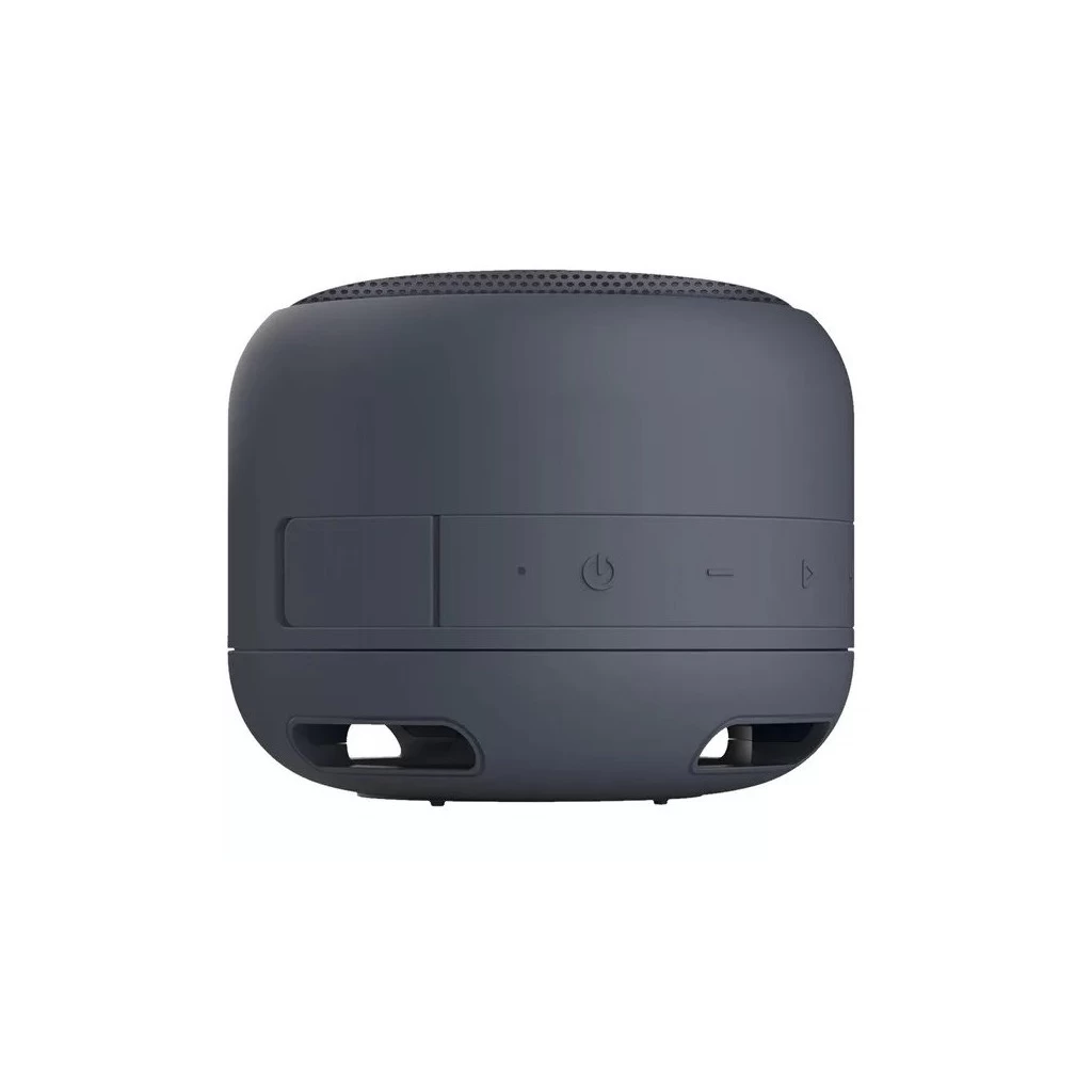 Nokia SP-102 hordozható vezeték nélküli hangszóró 2 ködös kék