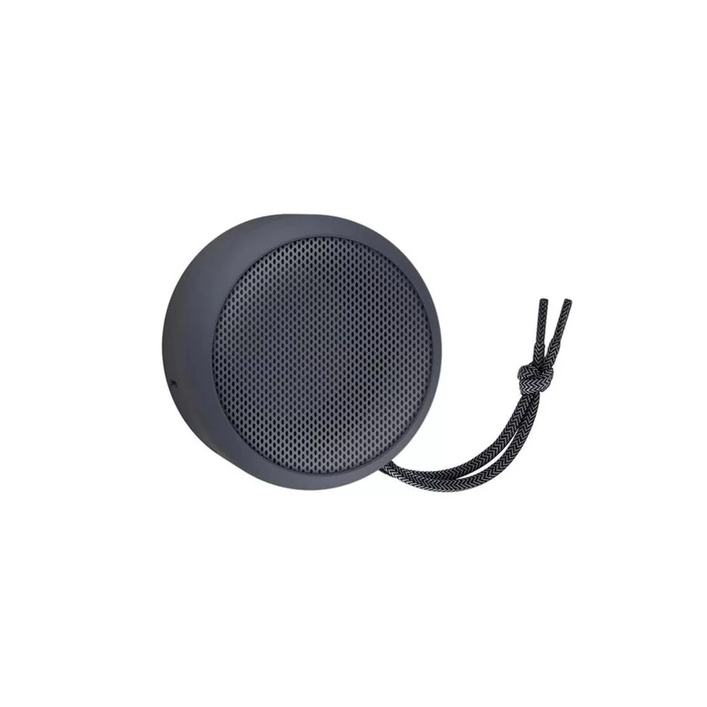 Nokia SP-102 hordozható vezeték nélküli hangszóró 2 ködös kék