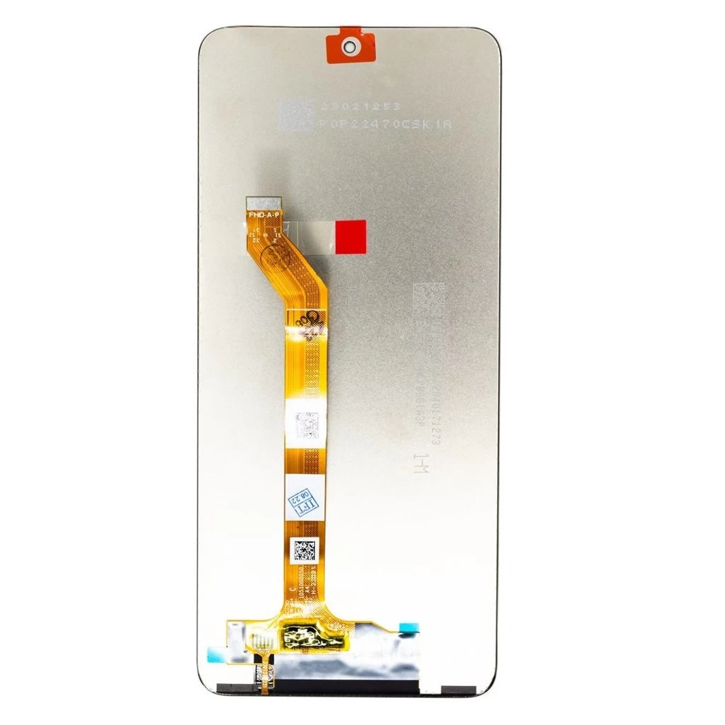 LCD kijelző + érintőegység Honor Magic4 Lite/X9 készülékhez