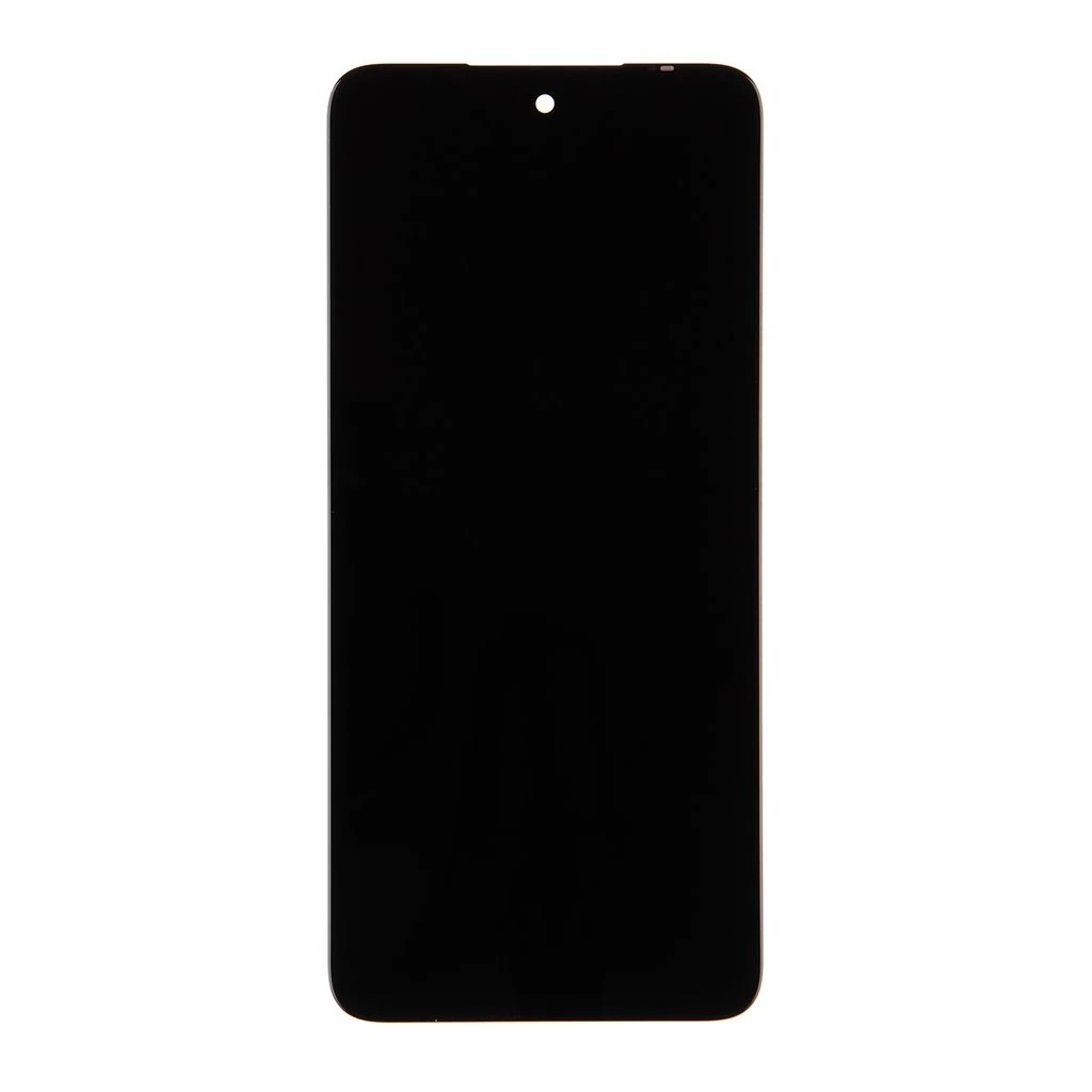 LCD kijelző + érintőpanel Xiaomi Redmi 10 / Redmi 10 2022 készülékhez