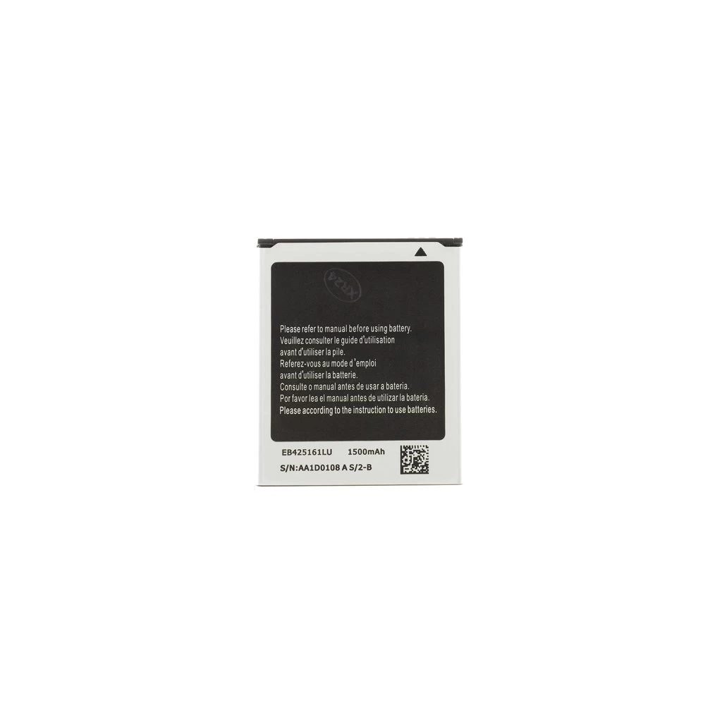 EB425161LU akkumulátor Samsung Li-Ion 1500mAh (OEM)