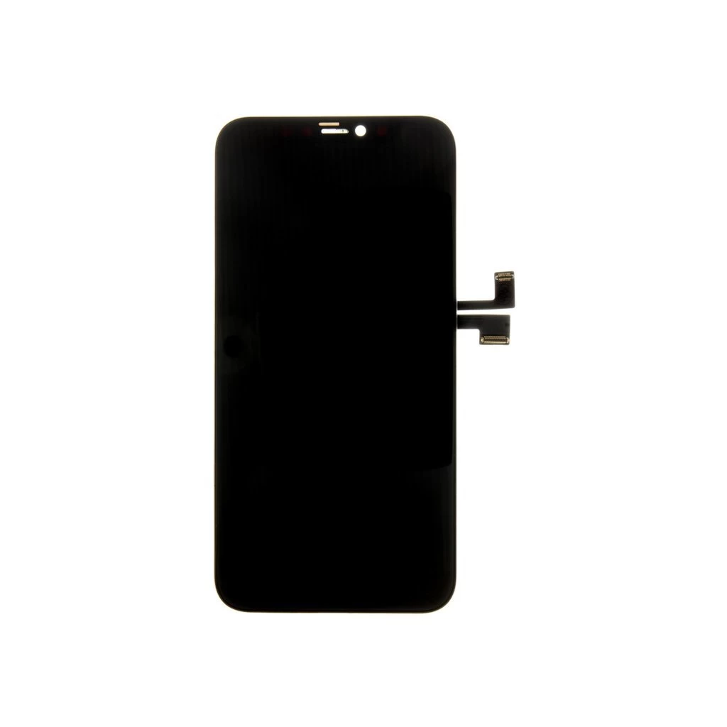 iPhone 11 Pro készülékhez LCD kijelző + érintő egység V Incell fekete