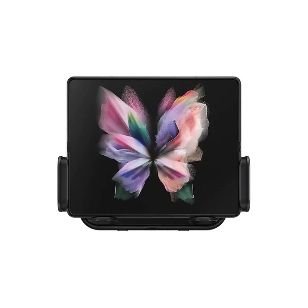 EP-H5300CBE Samsung autós tartó vezeték nélküli töltéssel