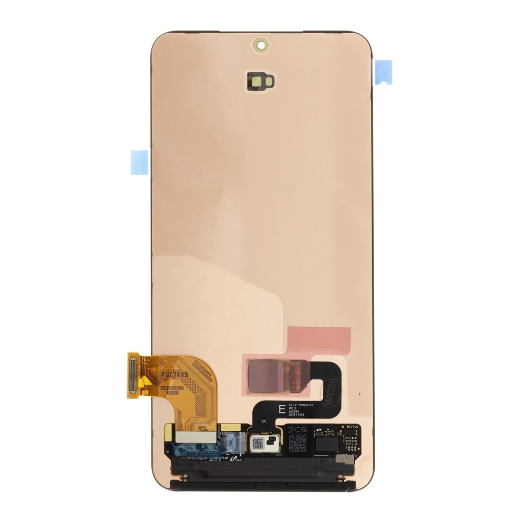 LCD kijelző + érintő egység Samsung S921 Galaxy S24 készülékhez (Service Pack)