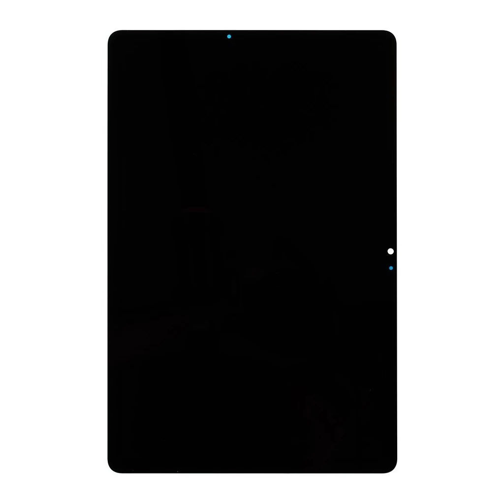 LCD kijelző + érintőpanel Samsung X510/X516 Galaxy Tab S9 FE WiFi/5G készülékhez szürke (Service Pack)